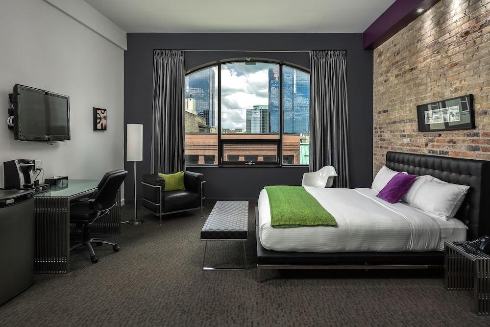 Hotel Metro Londen Buitenkant foto