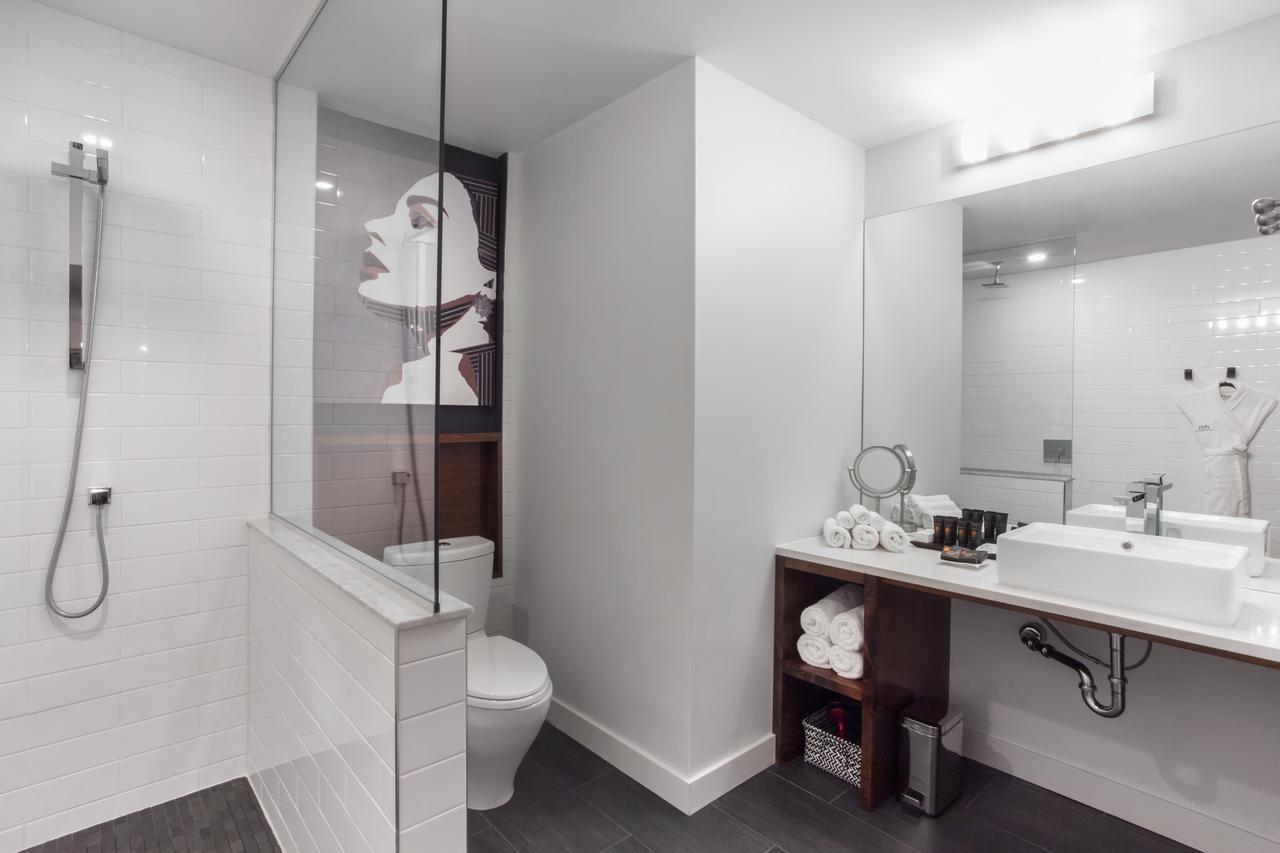 Hotel Metro Londen Buitenkant foto