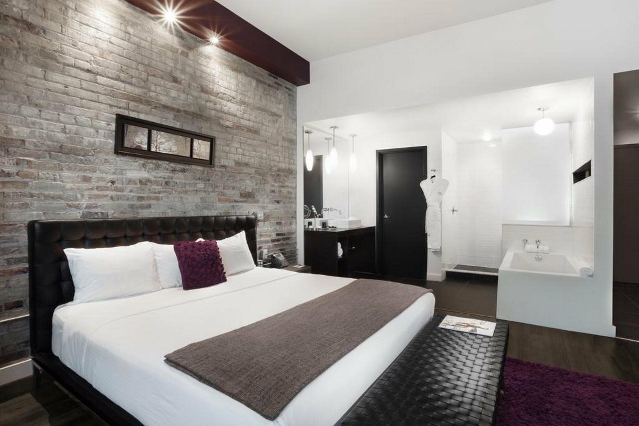 Hotel Metro Londen Buitenkant foto